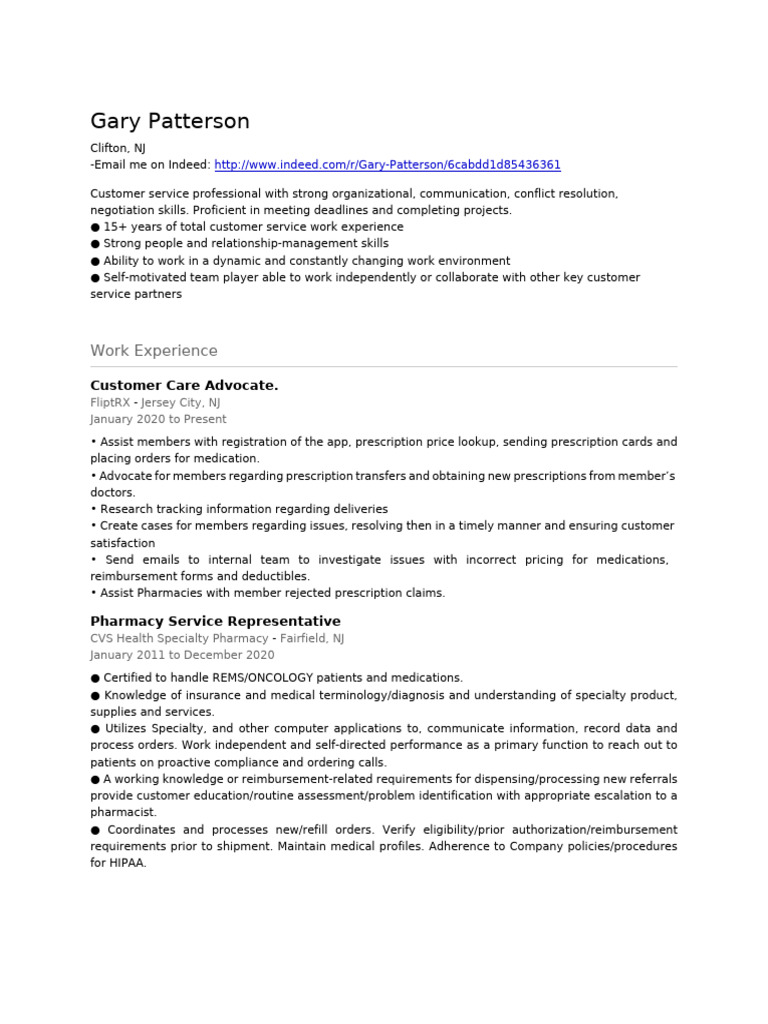 Gary patterson pdf