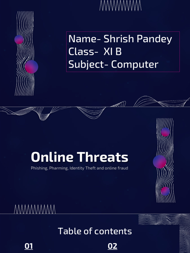 Computer HHW | PDF