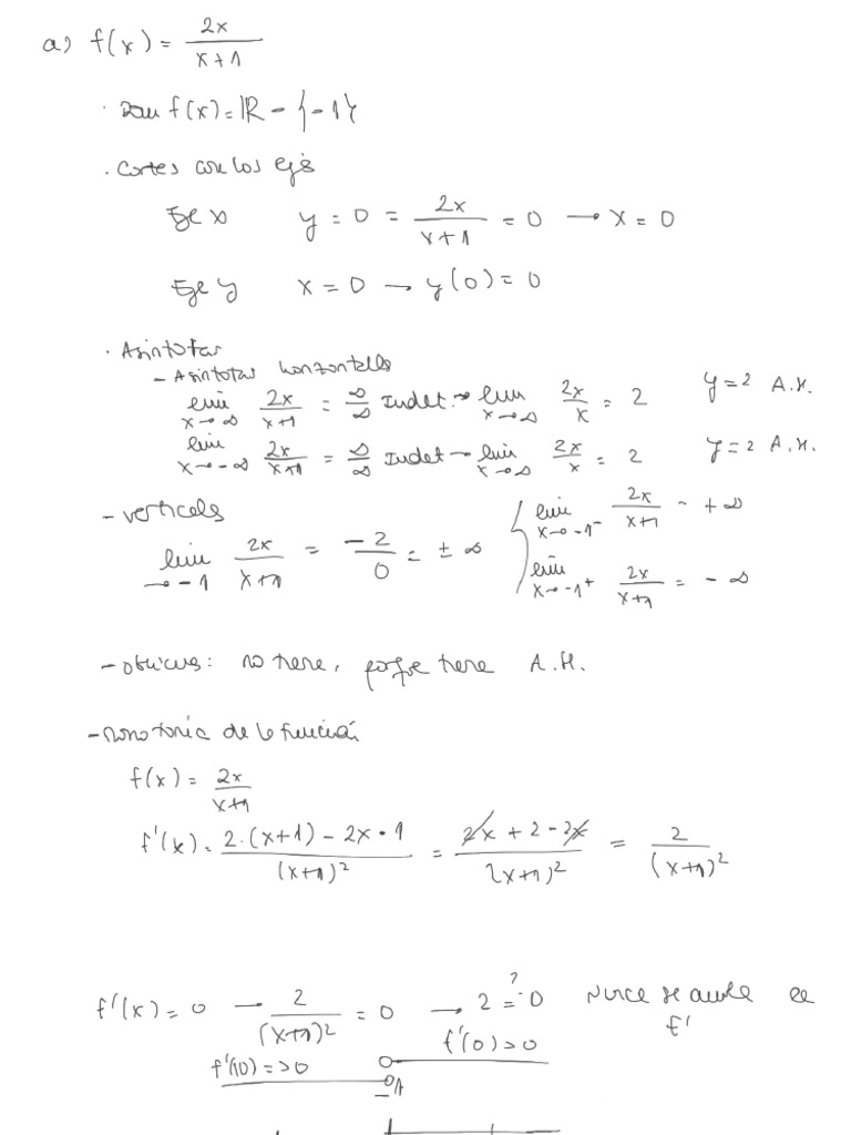 Matemáticas 1 Bachillerato | PDF