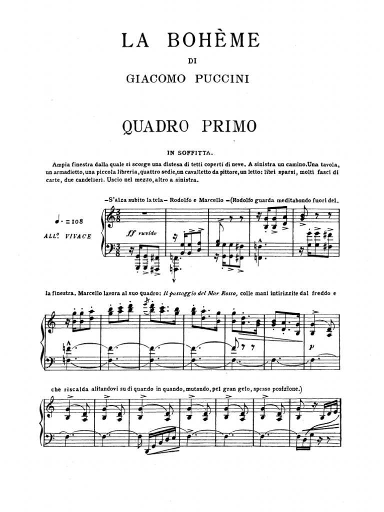 IMSLP885132-PMLP50378-Puccini La Boheme Vocal Score Ricordi