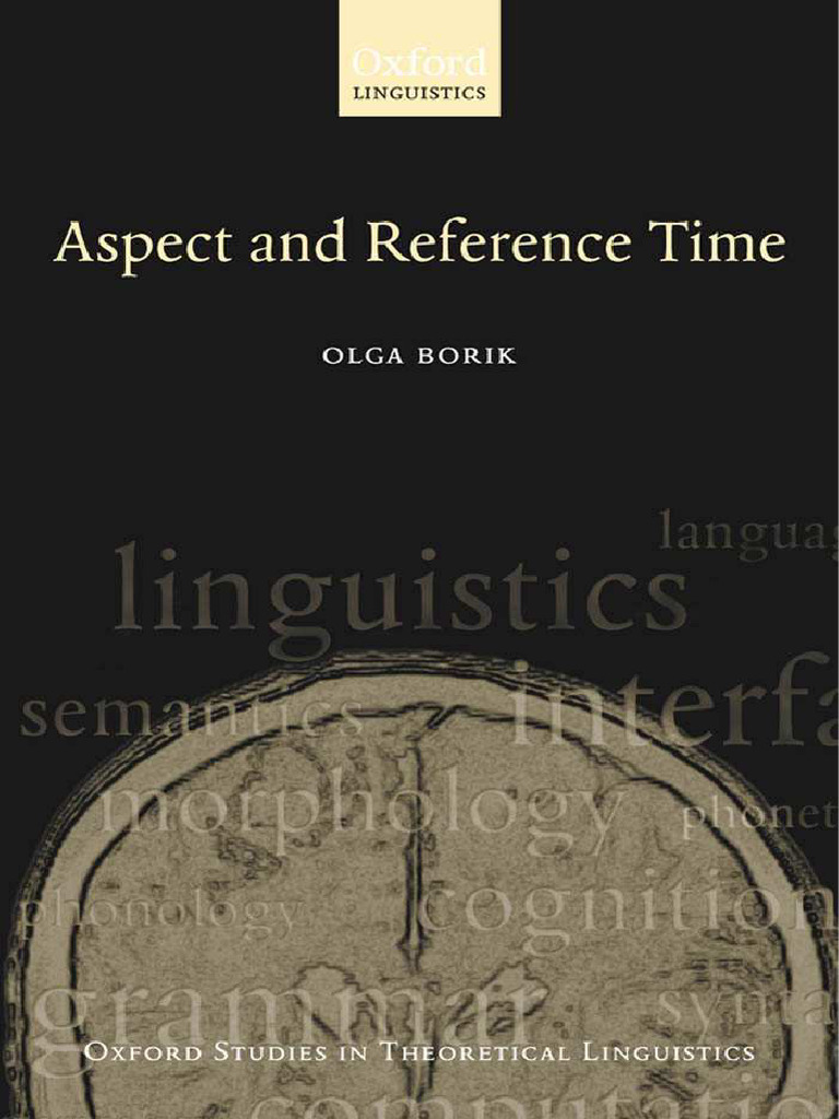 Russian Aspectual Differences Explained | PDF | Grammatical Tense ...
