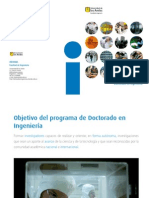 Brochure Doctorado Ing