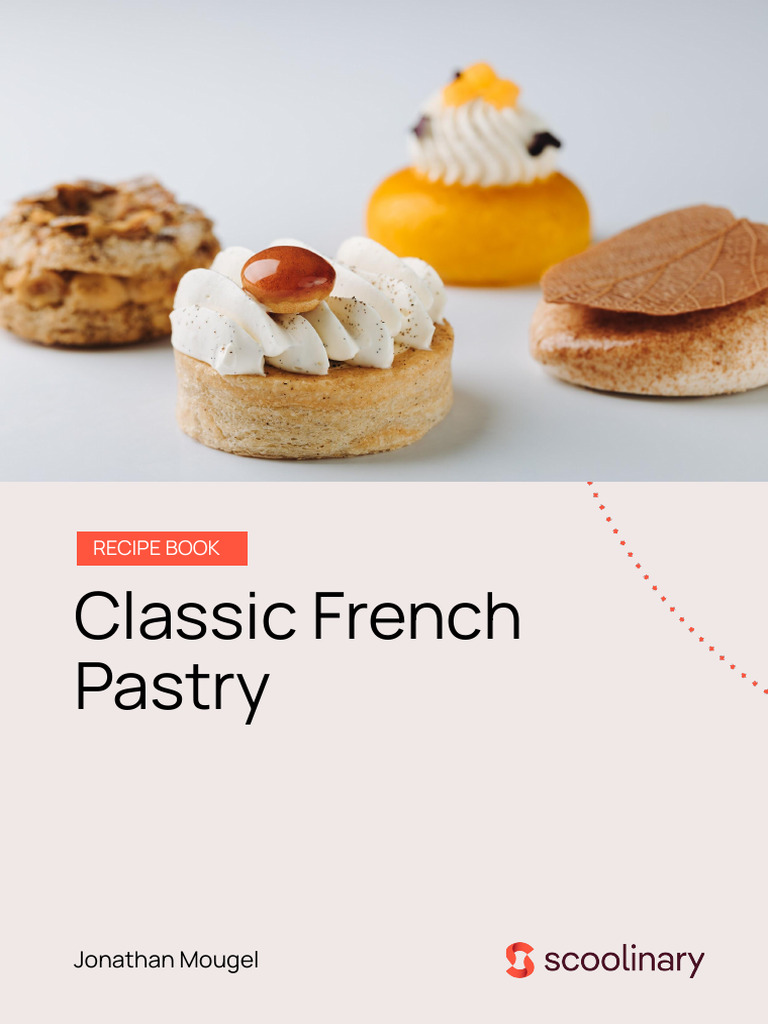 洋書 Paris Boulangerie-Patisserie: Recipes Paris Boulangerie-Patisserie: Recipes from Thirteen