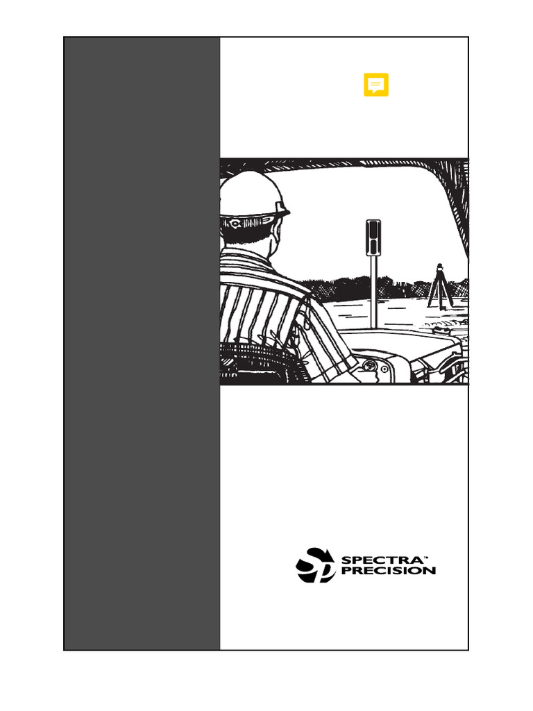 H3557 - GCR Operators Manual | PDF