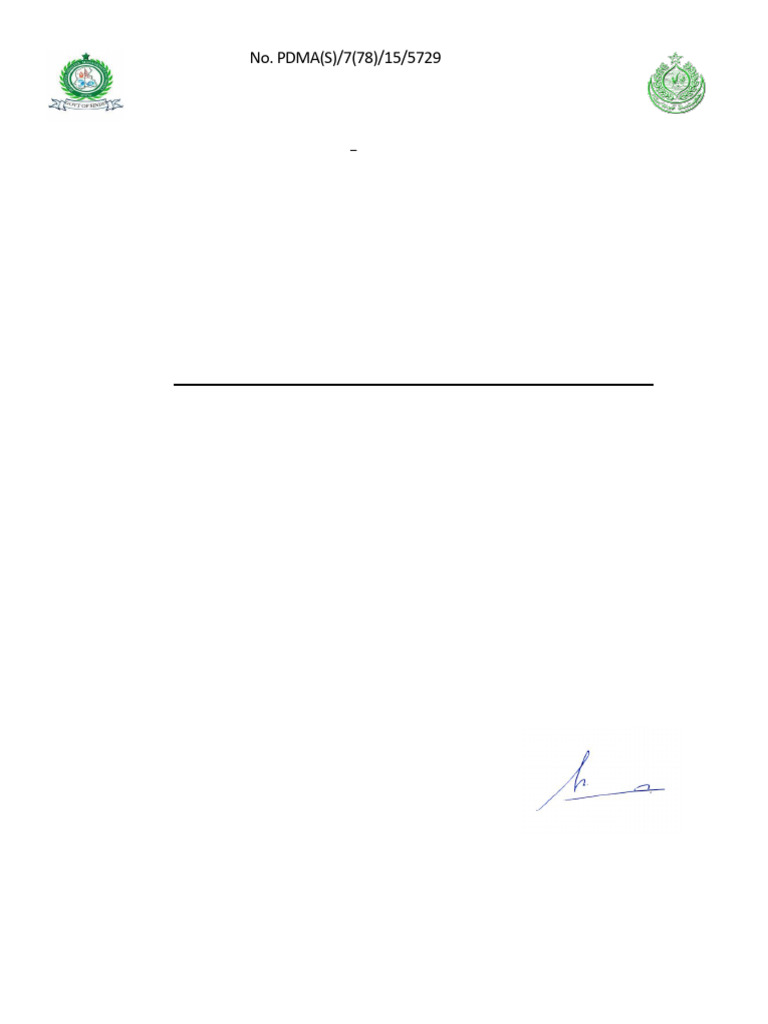 Cyclone Alert - 3 Dated - 30-08-2024 | PDF