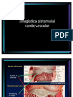 Imagistica Sistemului Cardiovascular