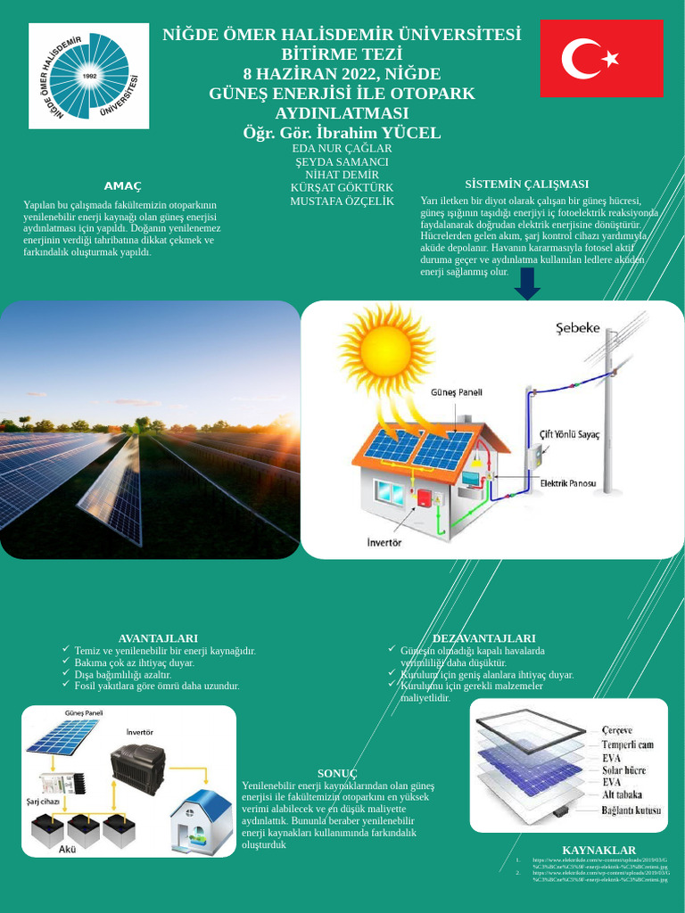 Tez Poster I Power | PDF