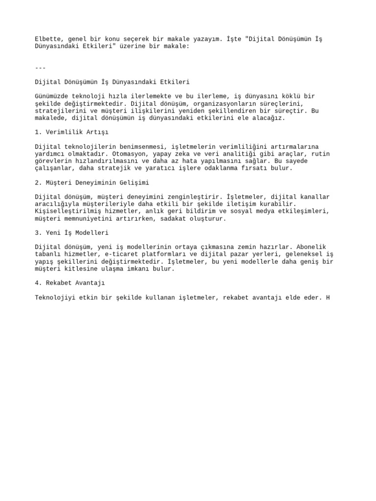 Is pdf