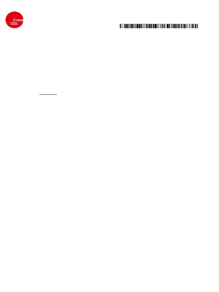 Notification | PDF