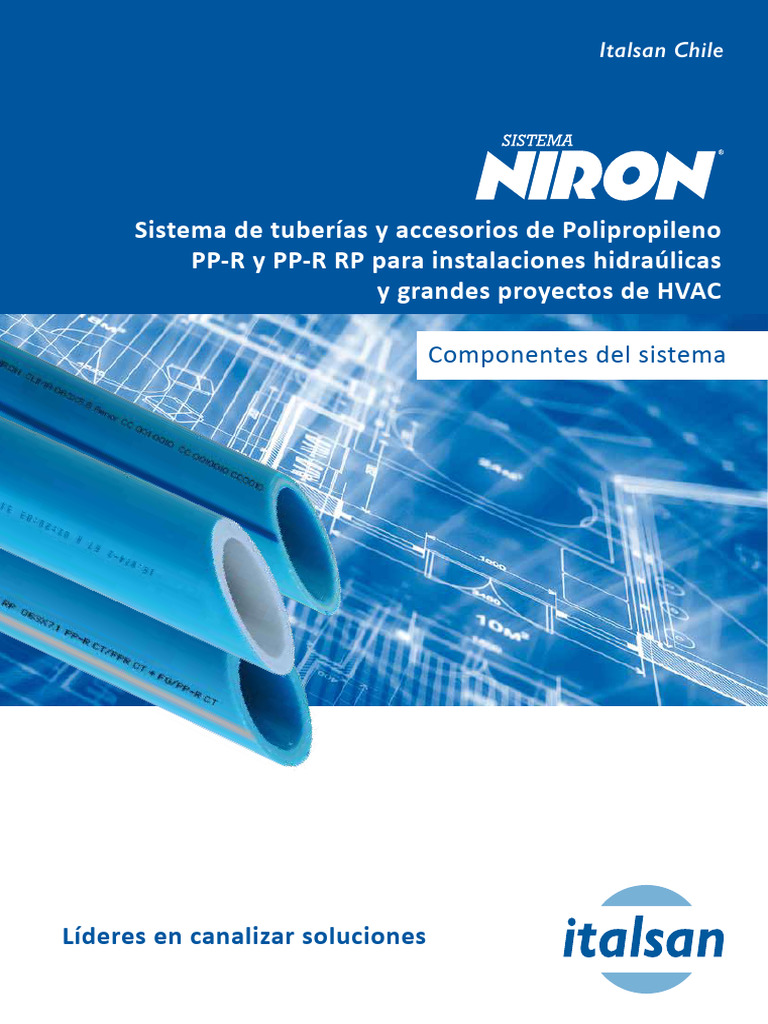 08 Tuberías PPR | PDF