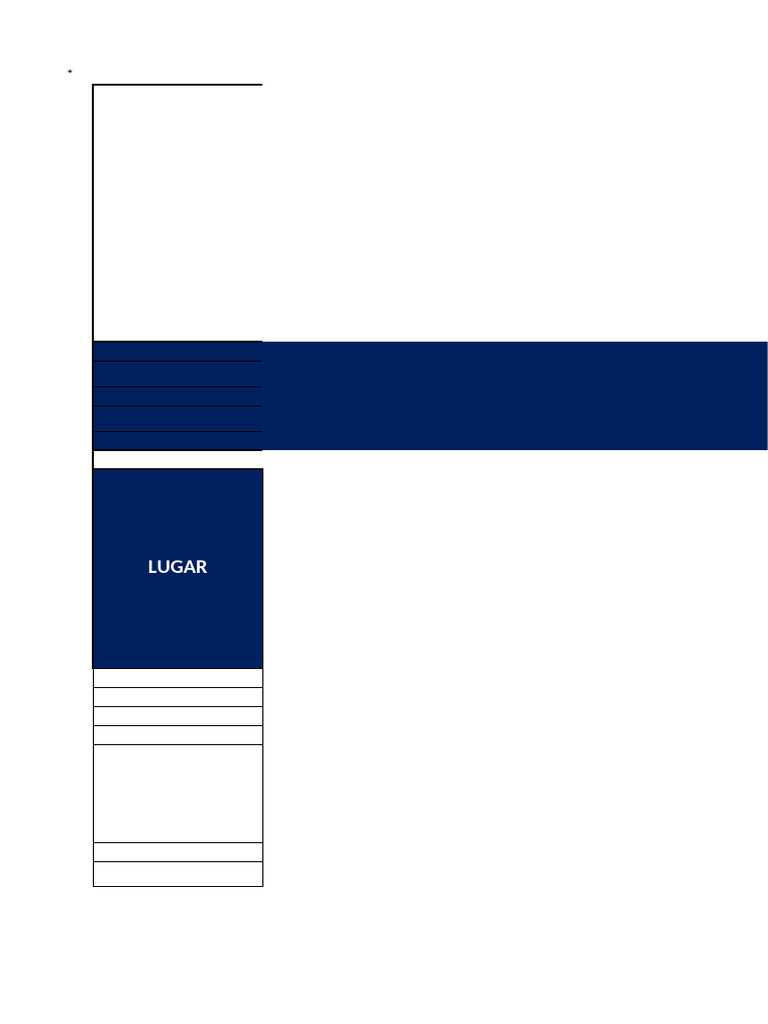 Formato IPRC 2.0 | PDF