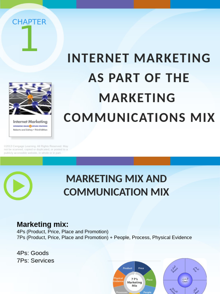 Chapter 1 IMark Introduction | PDF
