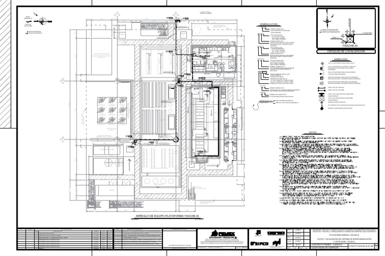 D 549 Pi Yaxche Ai M 105 - 4 | PDF