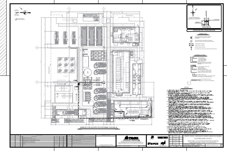 D 549 Pi Yaxche Ai M 111 - 2 | PDF