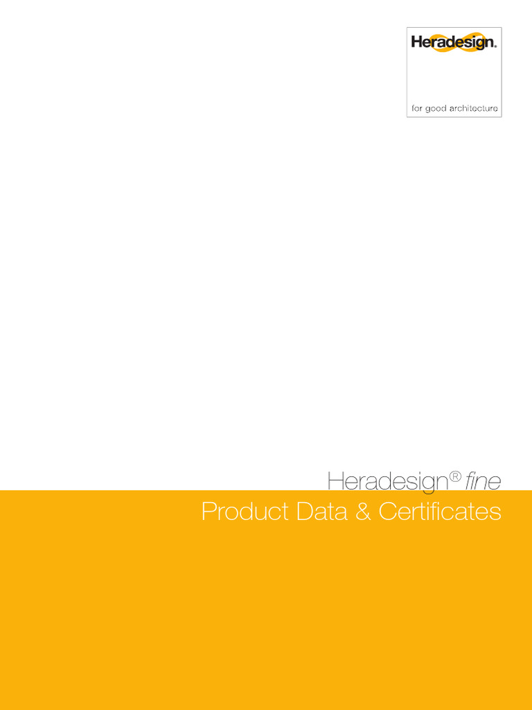 2 Heradesign Fine | PDF