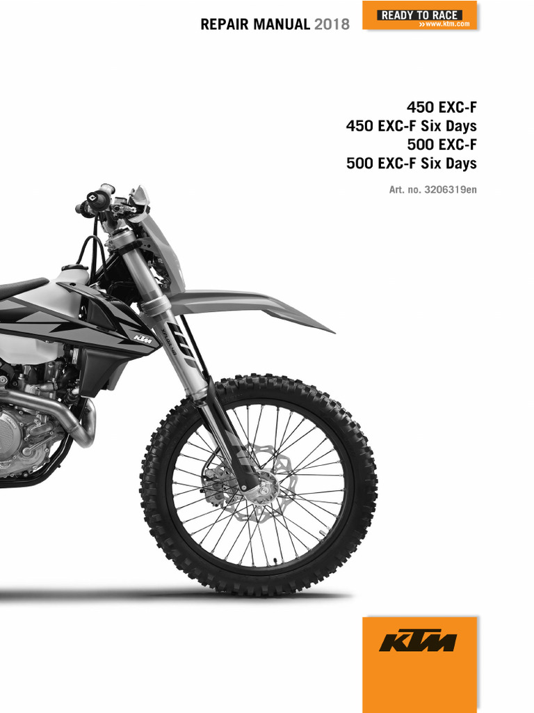 KTM Radlager Vorne Radlager Kit Vorne Für KTM EXC SX XC 125-500