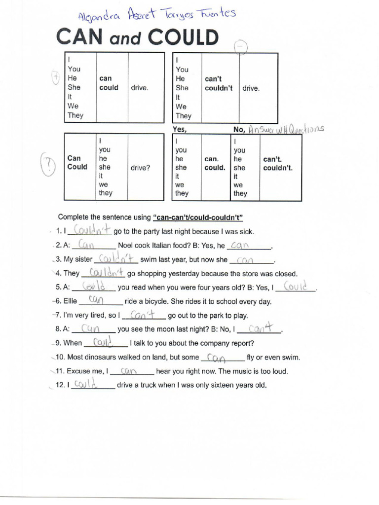 Homework 3 | PDF