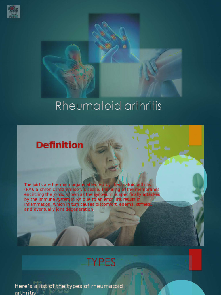 Rheumatoid | PDF