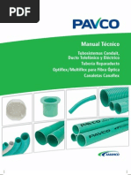 Download TUBERA CONDUIT by emmanuel799 SN77269136 doc pdf