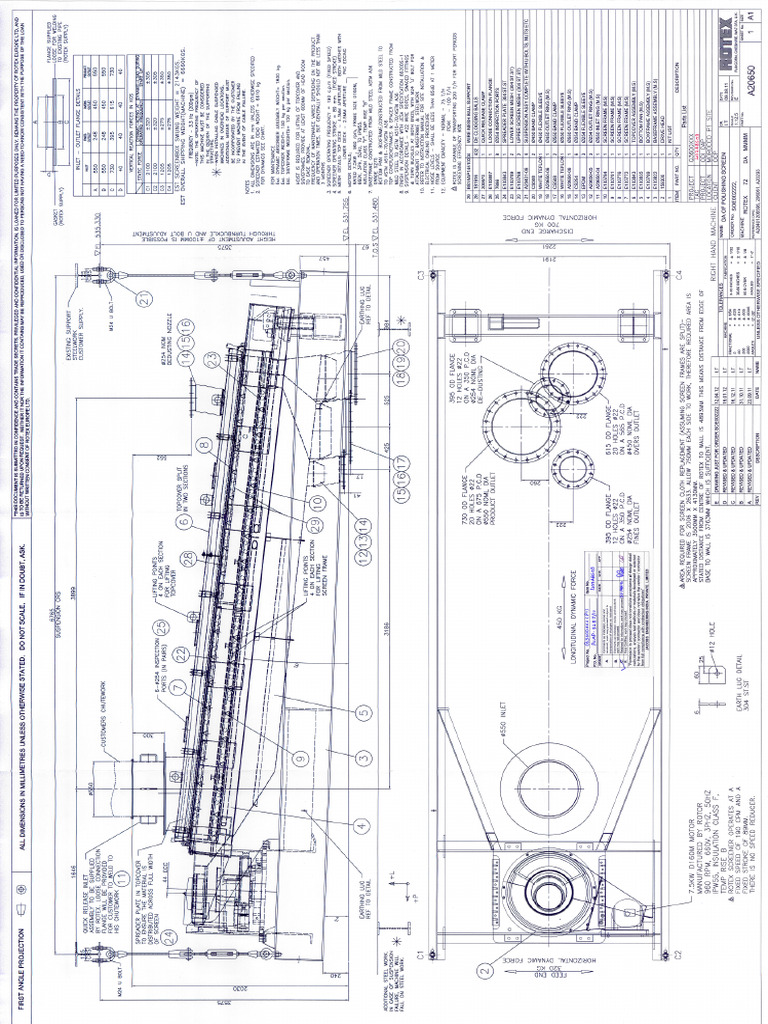 A20650 R e Code C | PDF