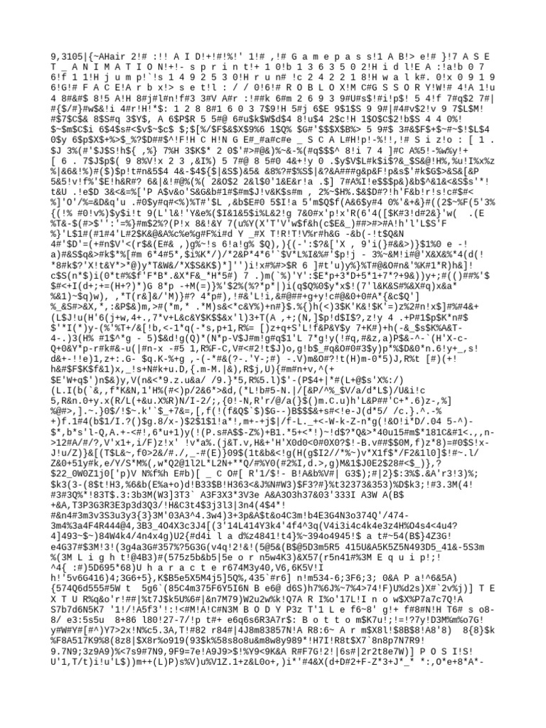 Message | PDF
