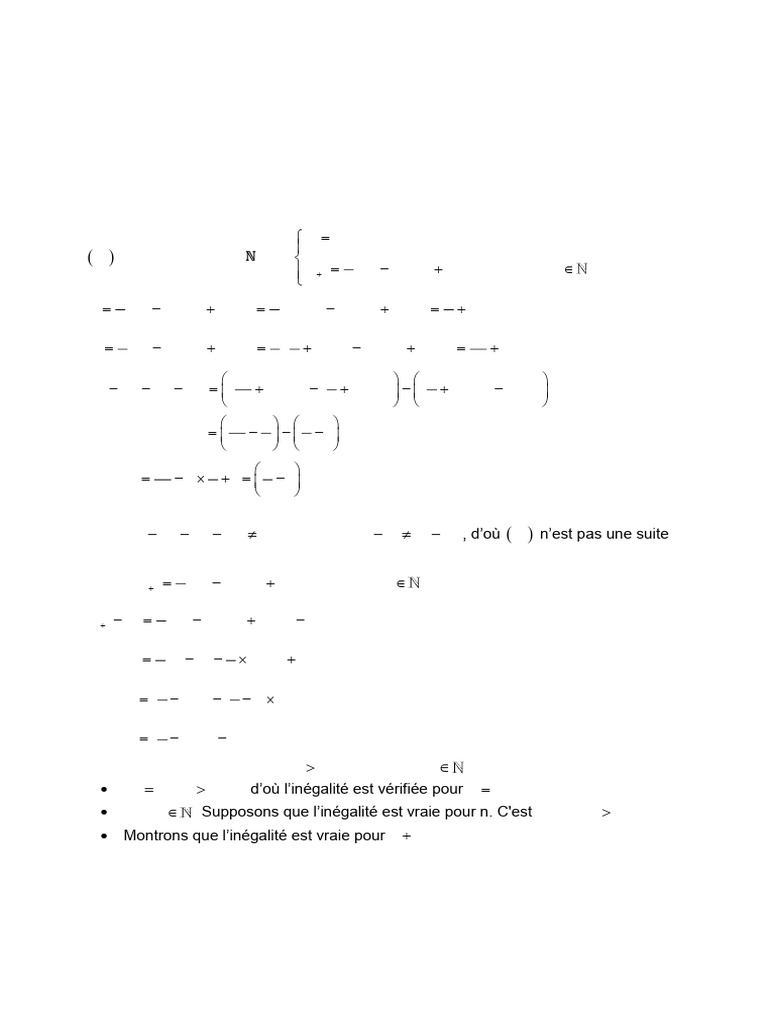 Math C | PDF