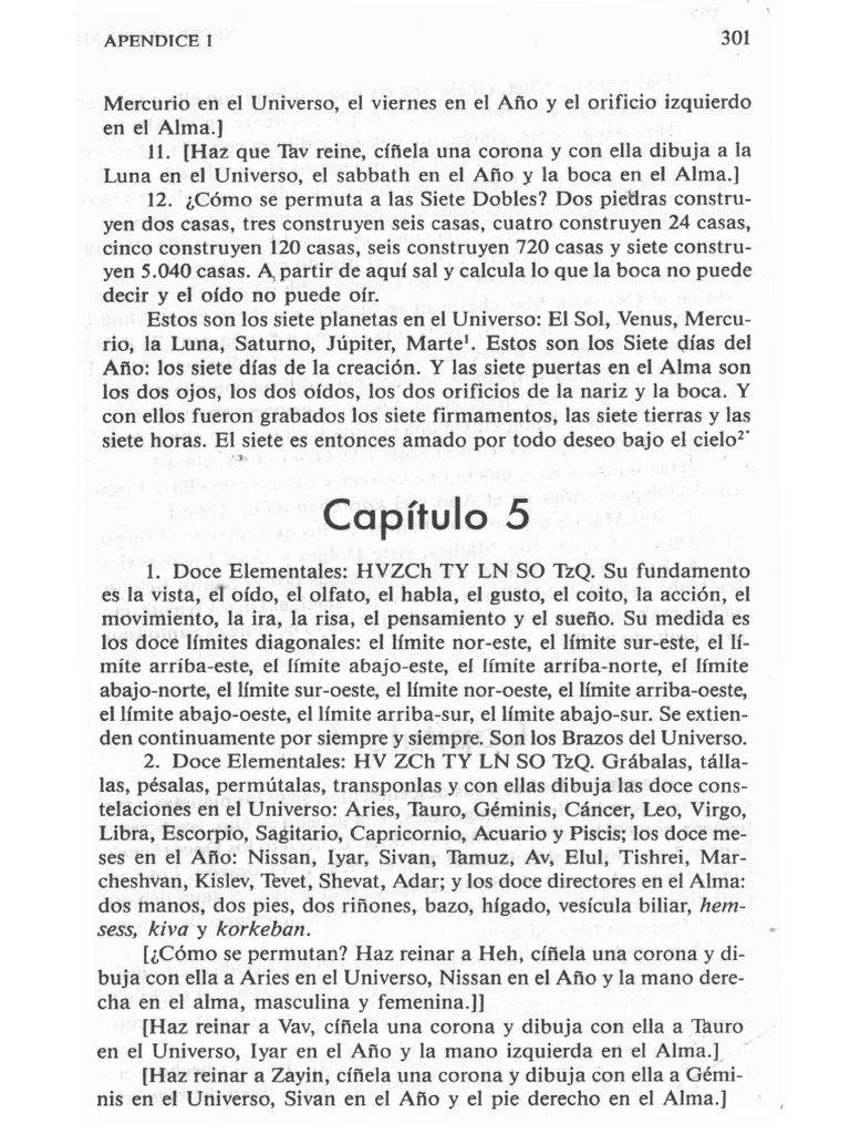 Aryeh Kaplan Sefer Yetzirah 3 3 Pdf