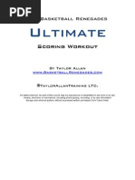 Download Ultimate Scoring Workout Manual by Nammouka SN77271537 doc pdf