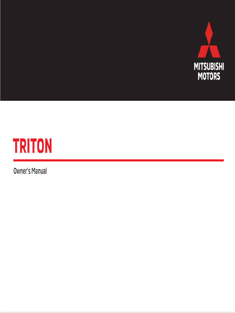 MK TRITON WORKSHOP MANUAL PDF FREE DOWNLOAD visual data 4