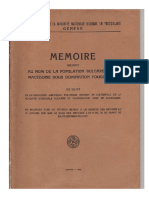 1930 Memoire Macedoine