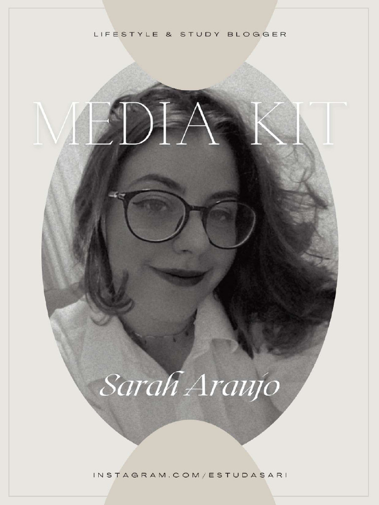 Media Kit | PDF