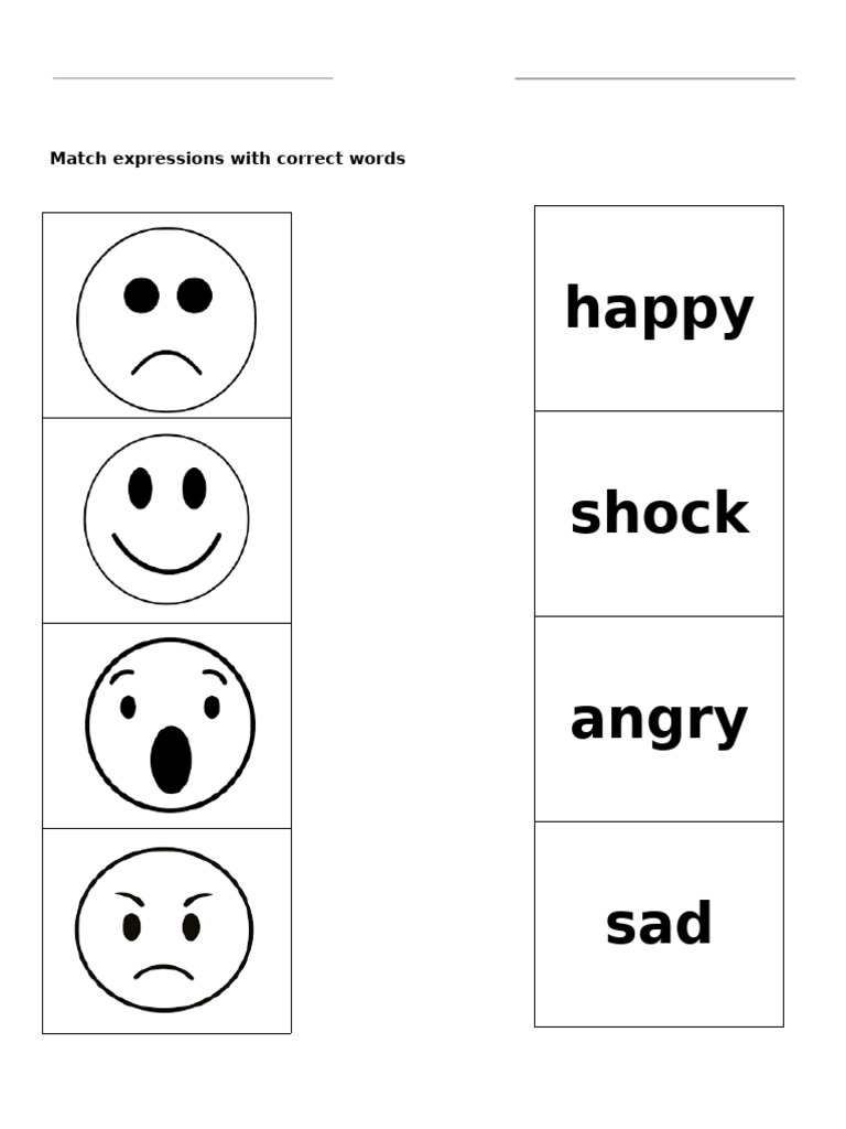 match-expressions-with-correct-words-pdf