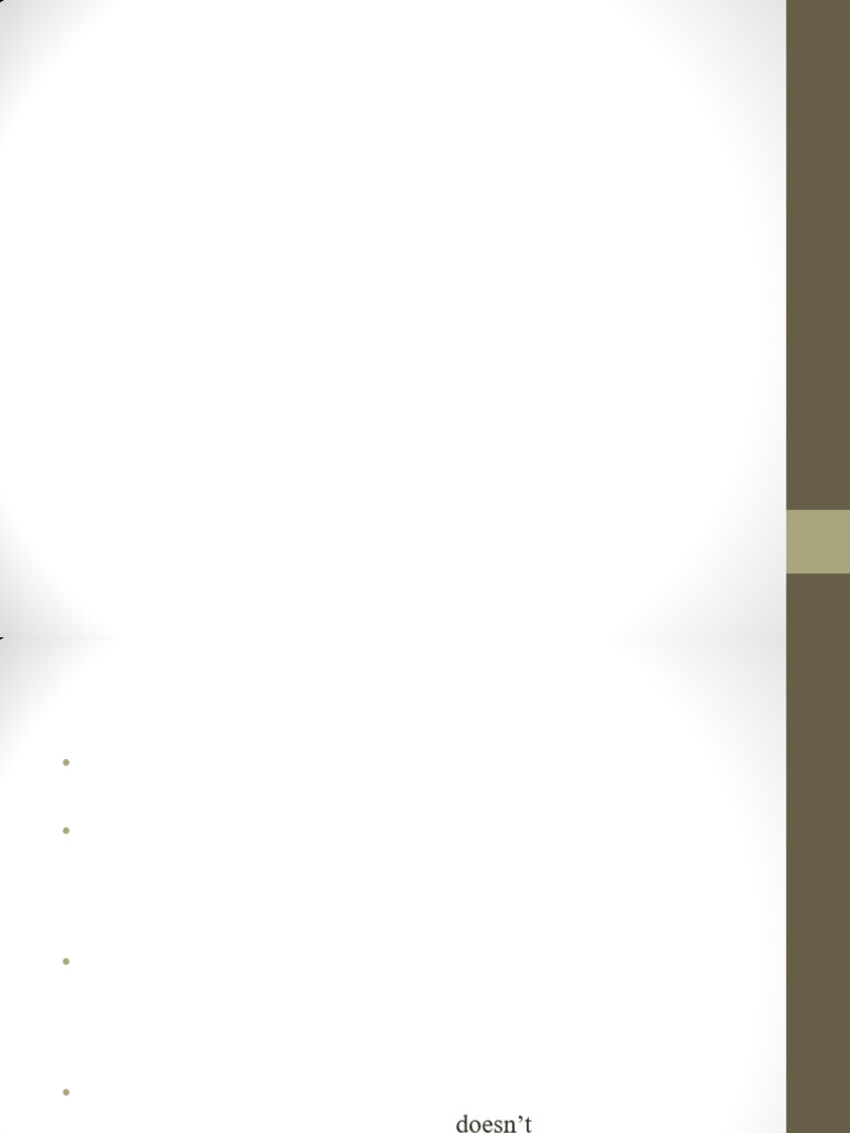 Lecture 4 | PDF