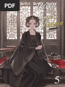 Raven of The Inner Palace Vol. 5 - Kouko Shirakawa
