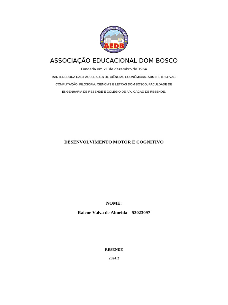 Documento 21 | PDF