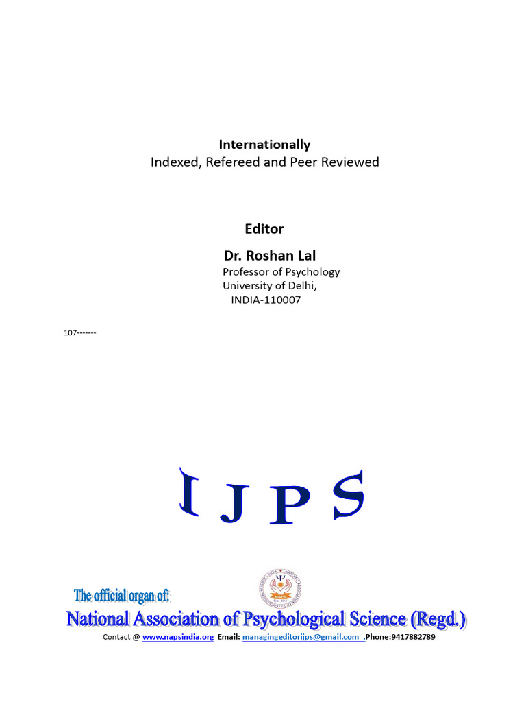13.impact of Psychological Capital On Employees Job Satisfaction A Meta ...