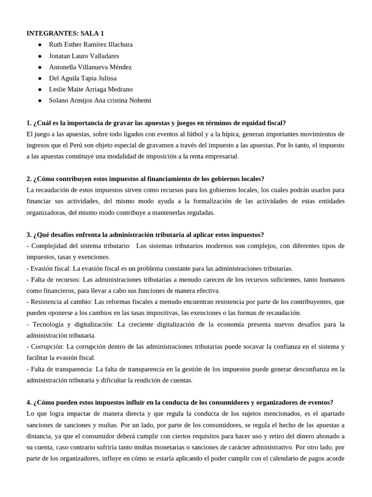 Tarea 6 T M Y R Pdf