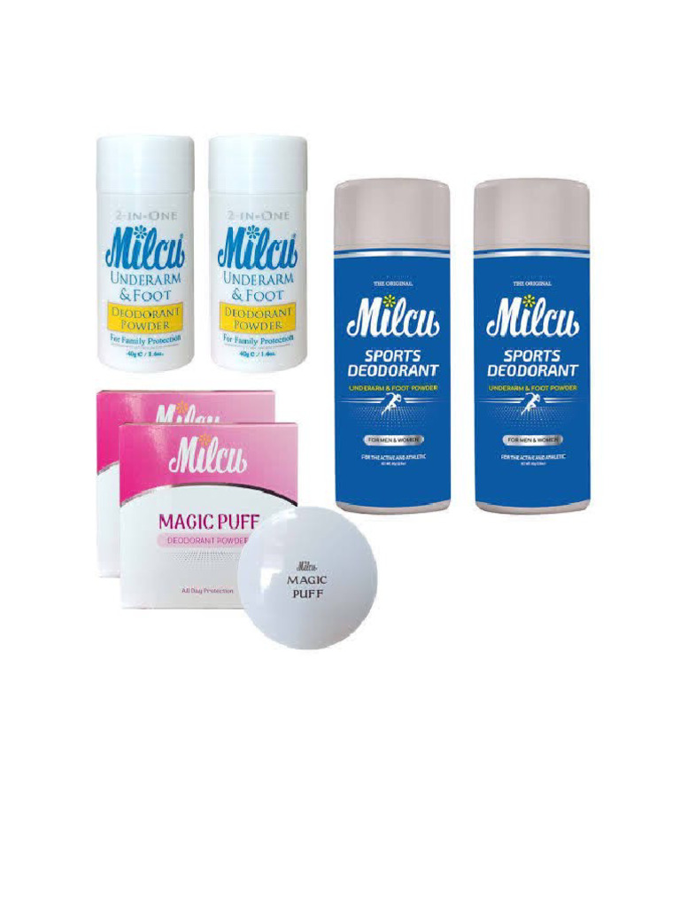 Milcu | PDF