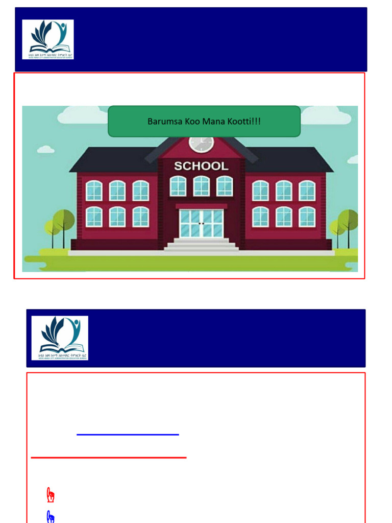 Afaan Oromoo Kutaa 4ffaa .. | PDF