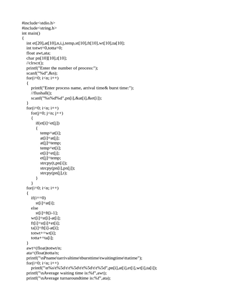 1117 Os | PDF