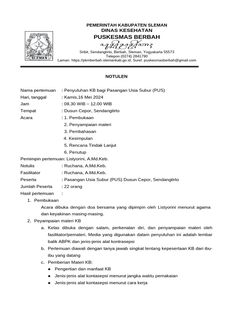 Notulen kb mei juni juli pdf