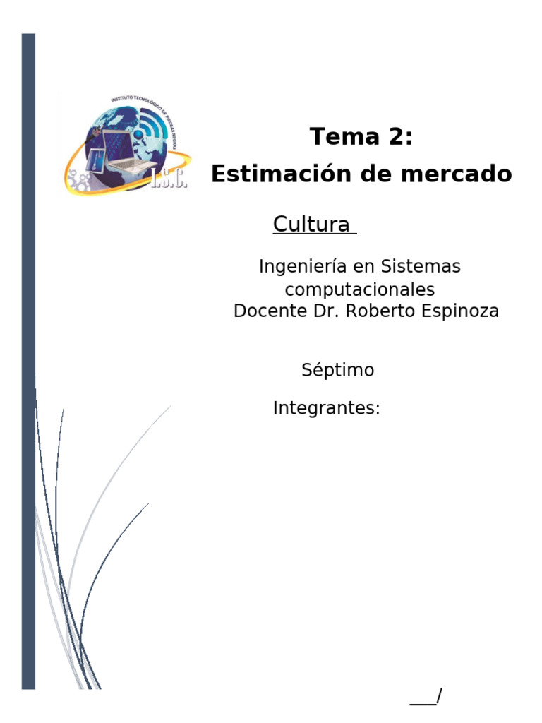 Análisis de Mercado y Estrategias Empresariales | PDF