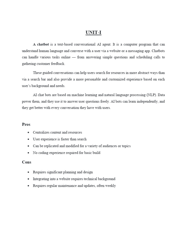 Unit 1 | PDF | Software Testing | Artificial Intelligence
