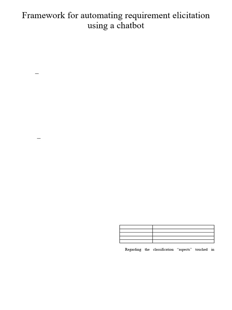 2022 Paper Chatbot Peru | PDF
