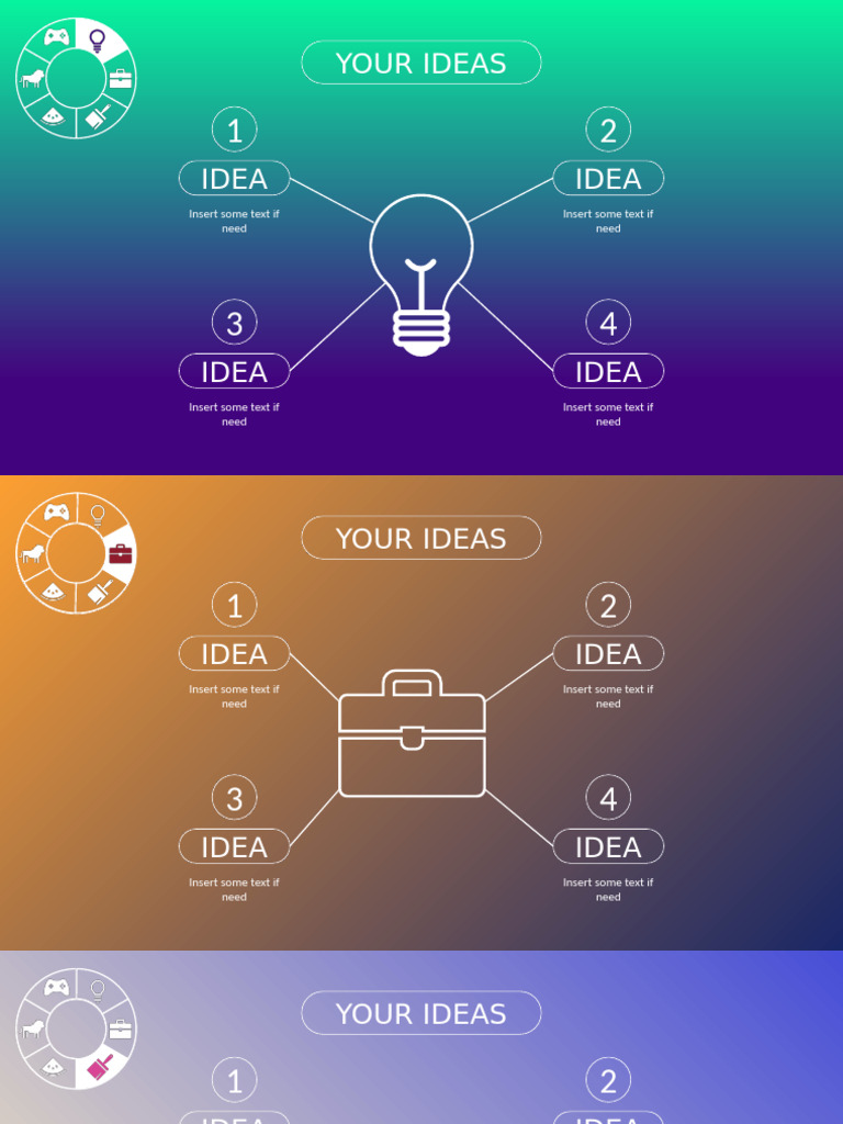 Amazing Dynamic Presentation | PDF