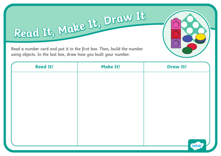 Activity Mat | PDF