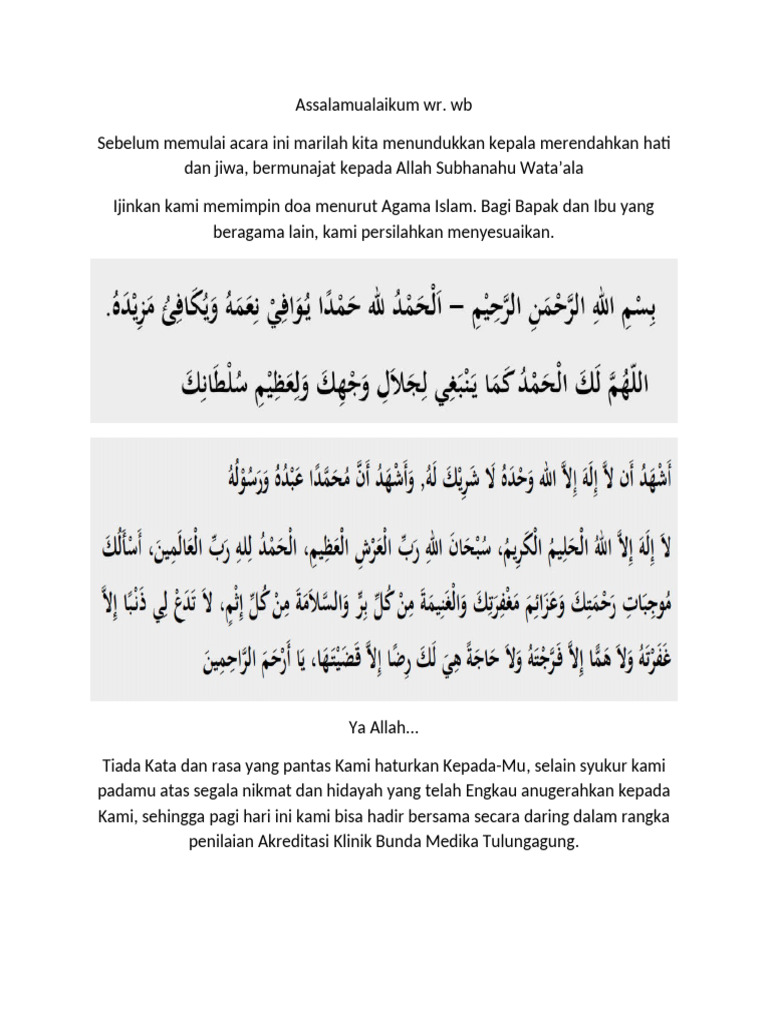 DOA | PDF