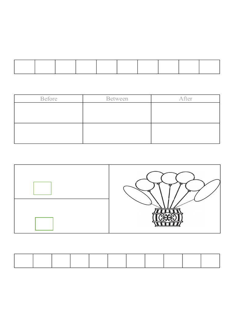 MATHS Prep | PDF