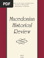 Download Stoica Lascu - Some Considerations in the Romanian Press regarding the situation and the future of Macedonia 1900-1903 by Minov1979 SN77281940 doc pdf