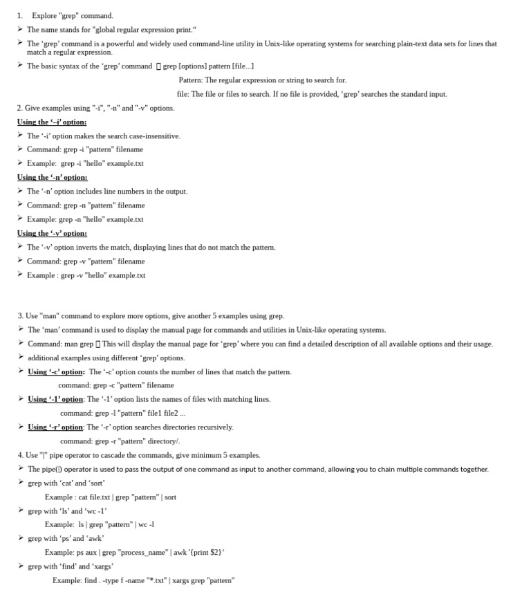 Assignment 8 | PDF